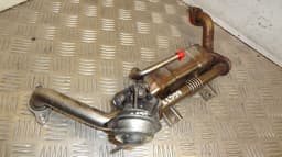 LEXUS 256800R03000 EGR cooler LEXUS IS II (XE20) (2005-2013) — thumbnail 4