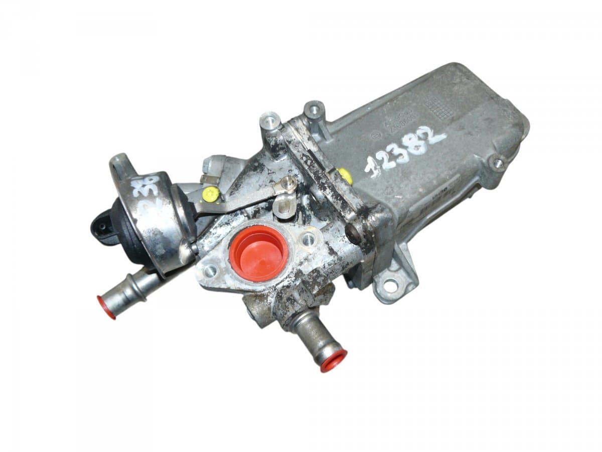 OPEL EGR cooler OPEL VIVARO B (2014-2018)