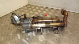 LEXUS 256800R03000 EGR cooler LEXUS IS II (XE20) (2005-2013) — thumbnail 2