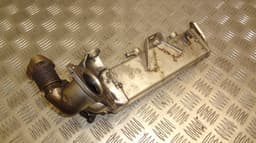 BMW 781075104 EGR cooler BMW 5 (F10, F11) (2010-2017) — thumbnail 3