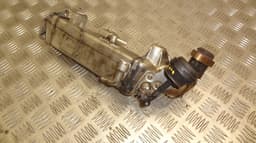 BMW 781075104 EGR cooler BMW 5 (F10, F11) (2010-2017) — thumbnail 2