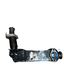 BMW 79424504 EGR cooler BMW X5 (E70) (2007-2013) — thumbnail 1