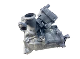 AUDI 059131515EH EGR cooler AUDI Q7 (4L) (2006-2015) — thumbnail 1