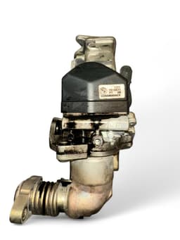 BMW 7822350 7810871 11717822350 11717810871 EGR cooler BMW 5 (F10, F11) (2010-2017) — thumbnail 4