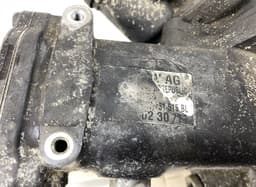 AUDI 059131515EH EGR cooler AUDI Q7 (4L) (2006-2015) — thumbnail 3