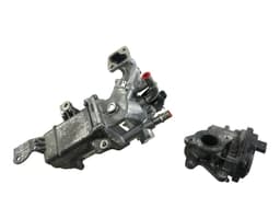 RENAULT 147355238R EGR cooler RENAULT MASTER III (FV, JV) (2010-2024) — thumbnail 2