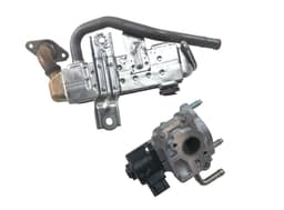 LEXUS 2568036012 2205000060 EGR cooler LEXUS NX I (AZ10) (2014-2021) — thumbnail 2