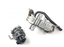 LEXUS 2568036012 EGR cooler LEXUS NX I (AZ10) (2014-2021) — thumbnail 1