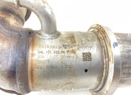VW 04L131512BM EGR cooler VW PASSAT B8 (3G) / ALLTRACK (2014-2023) — thumbnail 3
