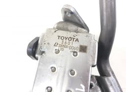 LEXUS 2568036012 2205000060 EGR cooler LEXUS NX I (AZ10) (2014-2021) — thumbnail 4