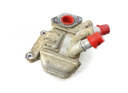 KIA 284162U001 EGR cooler KIA OPTIMA IV (JF) (2015-2020) — thumbnail 2