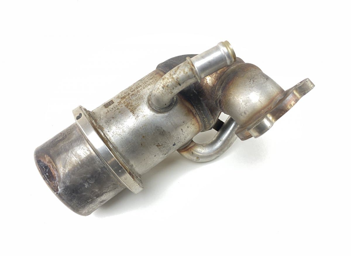 VW 04L131512BM EGR cooler VW PASSAT B8 (3G) / ALLTRACK (2014-2023)