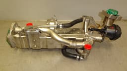 BMW EGR cooler BMW 4 (F32, F33, F36, F82, F83) (2013-2020) — thumbnail 3