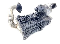 TOYOTA 9813050280 GS988004 EGR cooler TOYOTA PROACE (MDY, MDZ) (2016-) — thumbnail 1