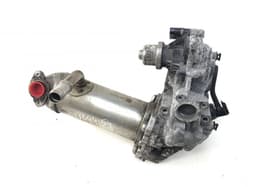 FORD 2374578 EGR cooler FORD TRANSIT / TOURNEO CUSTOM I (2012-) — thumbnail 1