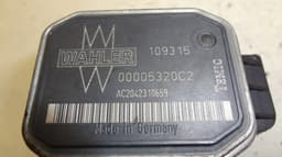 MERCEDES-BENZ AC2042310659 EGR Valve MERCEDES-BENZ E-CLASS (W211) (2002-2009) — thumbnail 4