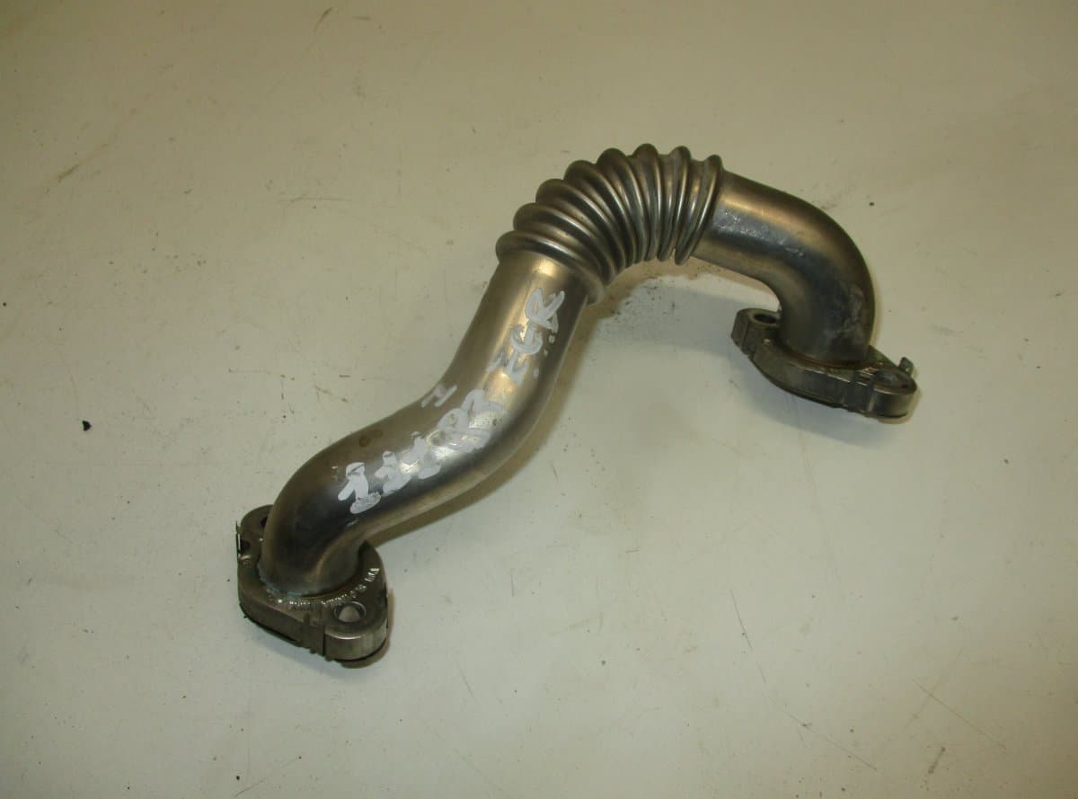 VW EGR pipe VW SHARAN II (7N) (2010-2022)