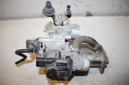 DACIA 7.00368.1405 EGR Valve DACIA DUSTER I (2010-2017) — thumbnail 2