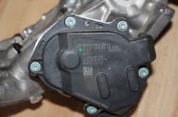 MERCEDES-BENZ EGR Valve MERCEDES-BENZ E-CLASS (W212) (2009-2016) — thumbnail 3