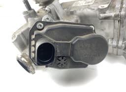 PORSCHE 059131515EH EGR cooler PORSCHE CAYENNE II (2010-2017) — thumbnail 3