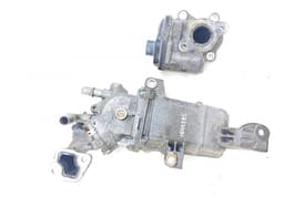 RENAULT 147355238R EGR cooler RENAULT MASTER III (FV, JV) (2010-2024) — thumbnail 2