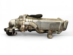 BMW 7822350 11717822350 11717810871 7810871 EGR cooler BMW 3 (F30, F31, F34, F80) (2011-2019) — thumbnail 2