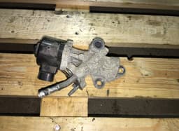 TOYOTA EGR Valve TOYOTA iQ (AJ10) (2009-2015) — thumbnail 1