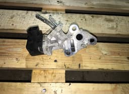 TOYOTA EGR Valve TOYOTA iQ (AJ10) (2009-2015) — thumbnail 3