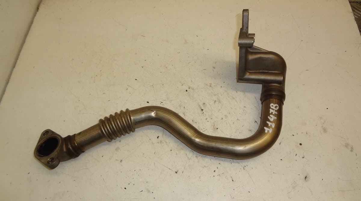 HONDA EGR pipe HONDA CIVIC VIII (FN, FD) (2005-2011)