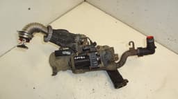 VOLVO 7.02156.15 EGR Valve VOLVO S40 / V50 / C30 / C70 (MS, MW) (2004-2012) — thumbnail 1