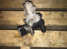 RENAULT EGR Valve RENAULT CLIO III / THALIA (2005-2012) — thumbnail 2
