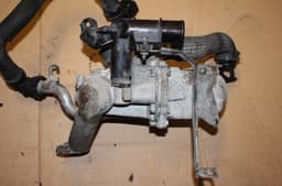 PEUGEOT 5.05639.0200 EGR Valve PEUGEOT 508 I (W23) (2010-2018) — thumbnail 4