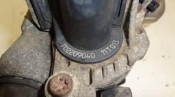 VOLVO 7.02156.15 EGR Valve VOLVO S40 / V50 / C30 / C70 (MS, MW) (2004-2012) — thumbnail 4
