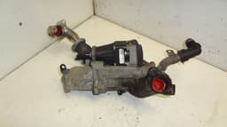 VOLVO 7.02156.15 EGR Valve VOLVO S40 / V50 / C30 / C70 (MS, MW) (2004-2012) — thumbnail 2
