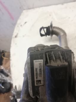 PEUGEOT EGR Valve PEUGEOT PARTNER II (B9) (2008-2018) — thumbnail 5