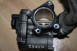 NISSAN EGR Valve NISSAN QASHQAI I (J10) (2007-2013) — thumbnail 2