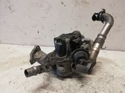PEUGEOT EGR Valve PEUGEOT PARTNER II (B9) (2008-2018) — thumbnail 1