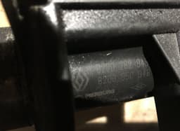 RENAULT EGR Valve RENAULT CLIO III / THALIA (2005-2012) — thumbnail 3