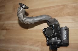 NISSAN EGR Valve NISSAN QASHQAI I (J10) (2007-2013) — thumbnail 1