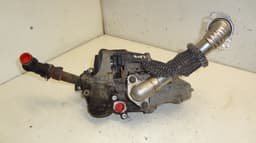 VOLVO 7.02156.15 EGR Valve VOLVO S40 / V50 / C30 / C70 (MS, MW) (2004-2012) — thumbnail 3