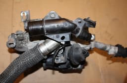 PEUGEOT 5.05639.0200 EGR Valve PEUGEOT 508 I (W23) (2010-2018) — thumbnail 3