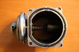 VW 07Z131501A 212418059 EGR Valve VW PHAETON (3D) (2002-2016) — thumbnail 2