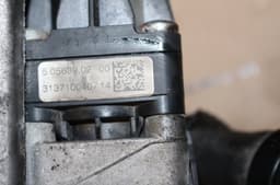 PEUGEOT 5.05639.0200 EGR Valve PEUGEOT 508 I (W23) (2010-2018) — thumbnail 5