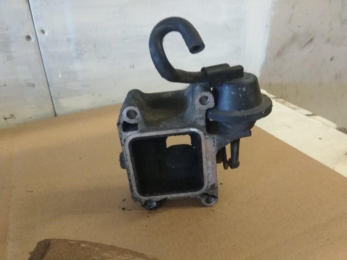 VOLVO EGR Valve VOLVO S80 II (AS) (2006-2016)