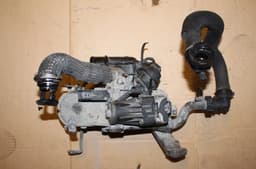 PEUGEOT 5.05639.0200 EGR Valve PEUGEOT 508 I (W23) (2010-2018) — thumbnail 2
