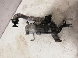 PEUGEOT EGR Valve PEUGEOT PARTNER II (B9) (2008-2018) — thumbnail 3