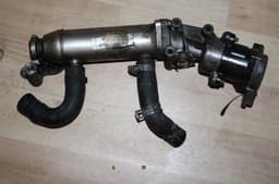 PEUGEOT EGR Valve PEUGEOT 407 (2004-2012) — thumbnail 1