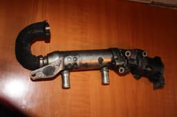PEUGEOT EGR Valve PEUGEOT 407 (2004-2012) — thumbnail 2