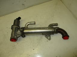 HYUNDAI EGR Valve HYUNDAI SANTA FE II (CM, NC) (2005-2012) — thumbnail 1
