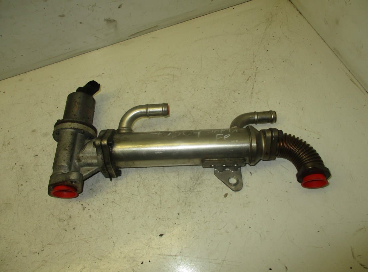 HYUNDAI EGR Valve HYUNDAI SANTA FE II (CM, NC) (2005-2012)